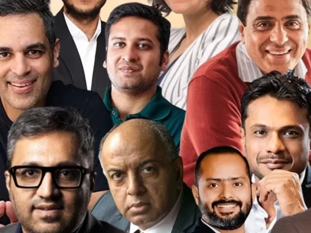 Top 10 Startup-Entrepreneurship Speakers in India