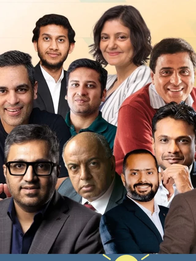 Top 10 Startup-Entrepreneurship Speakers in India