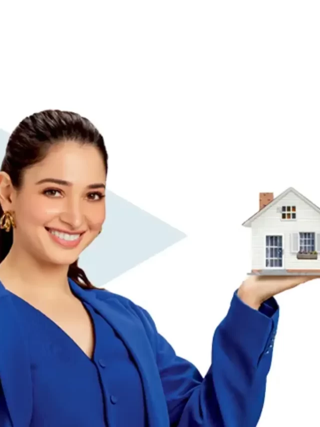 Top Home Loan Companies in India.